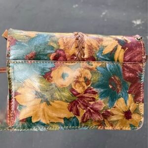 Patricia Nash purse 👛